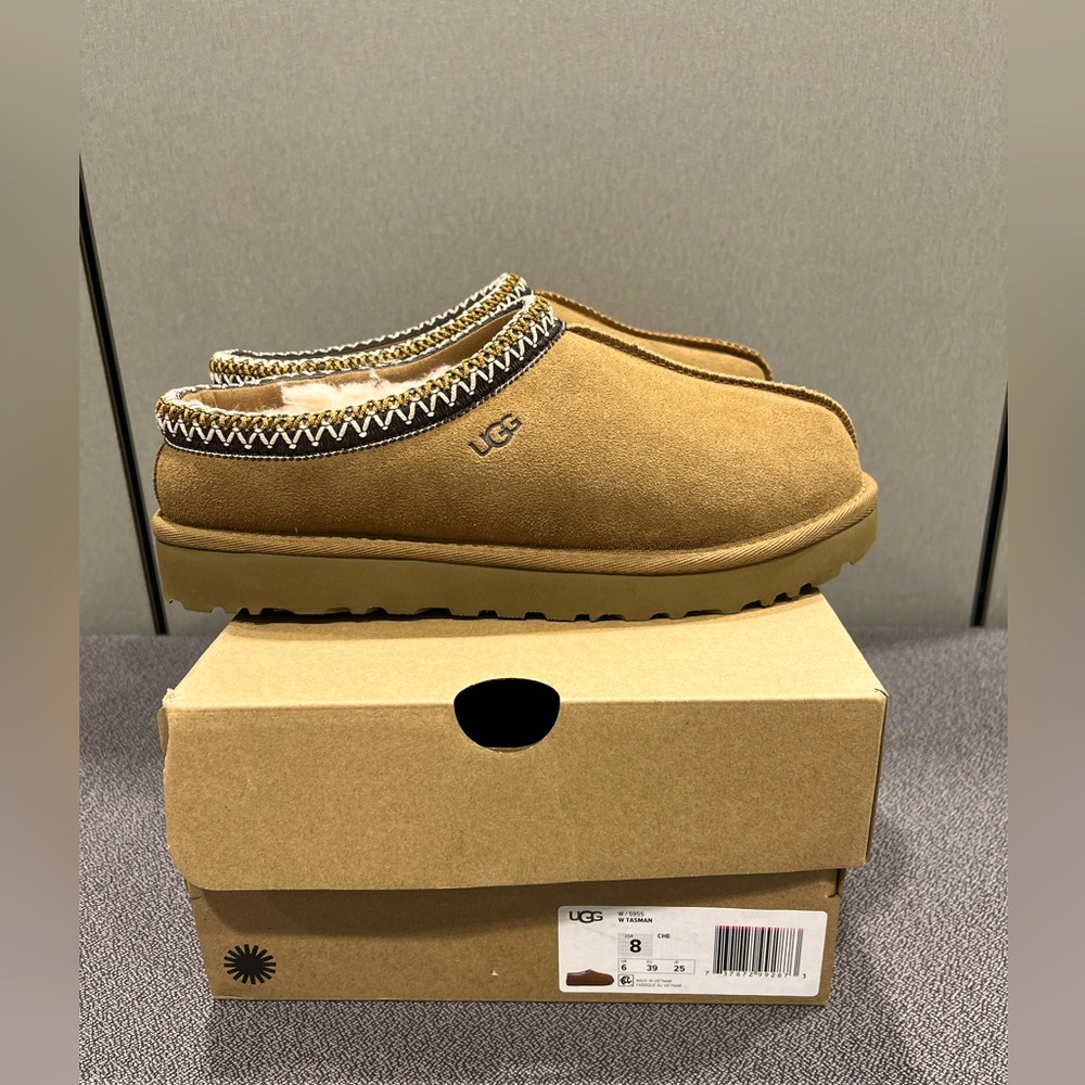 Ugg Tasman